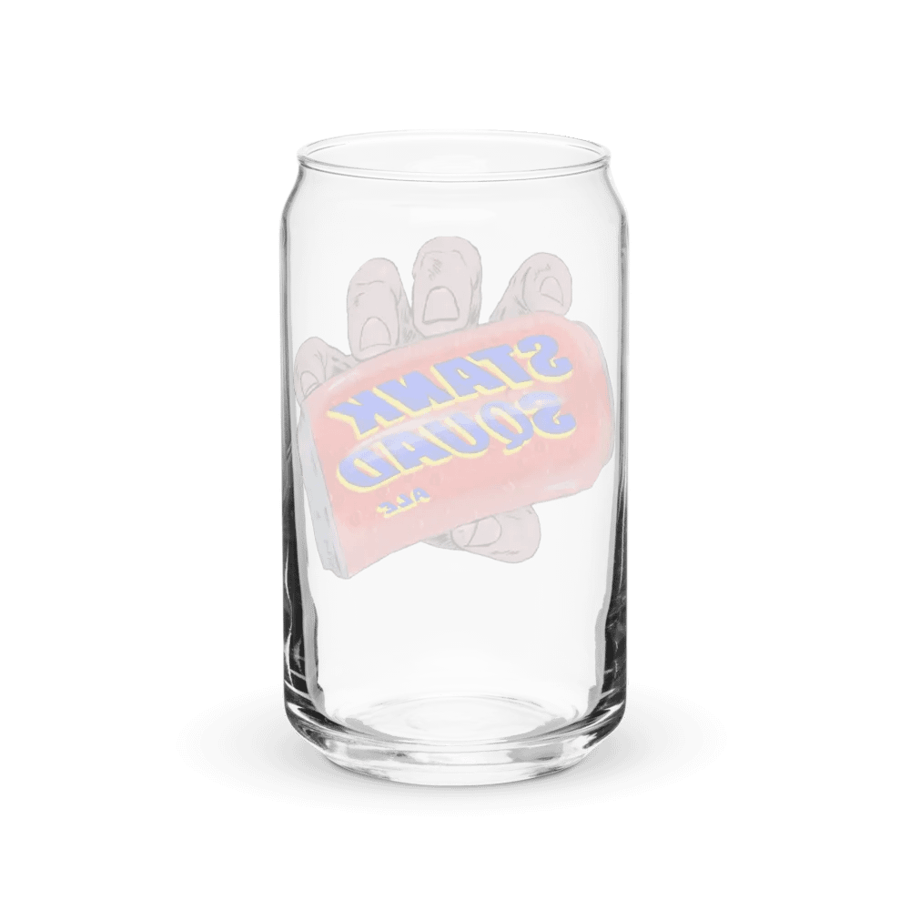 Can-Shaped Glass product image (4)