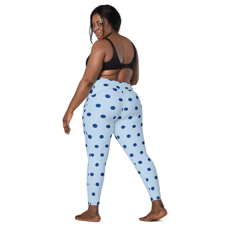 Polka Dot Leggings product image (4)