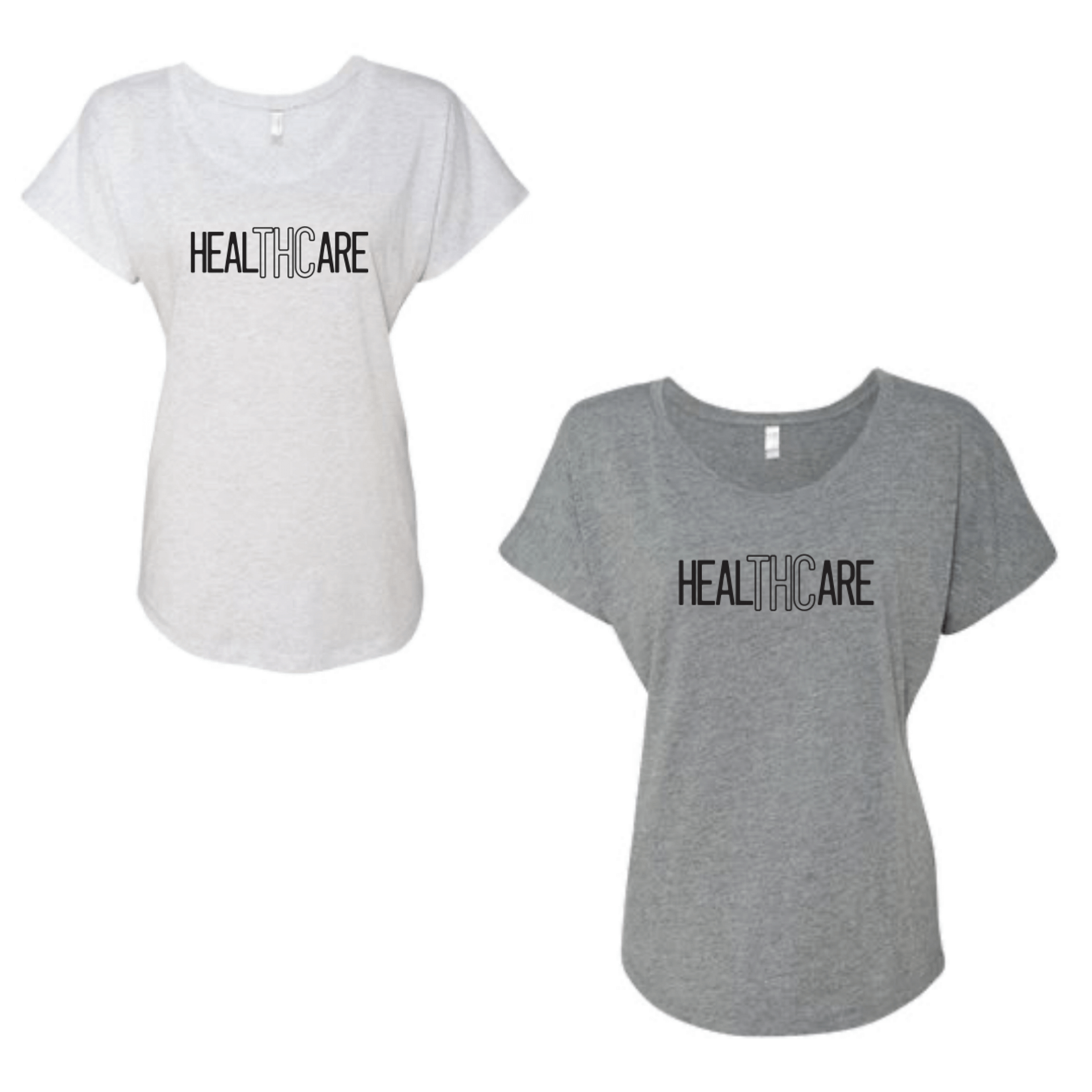 HealTHCare Women's Dolman product image (3)