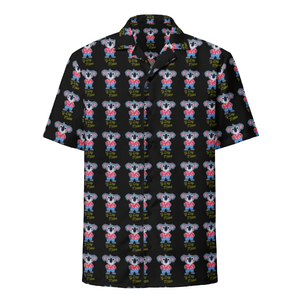Our Scientology Stories - Peeling the Onion - Hawaiian Shirt product image (2)