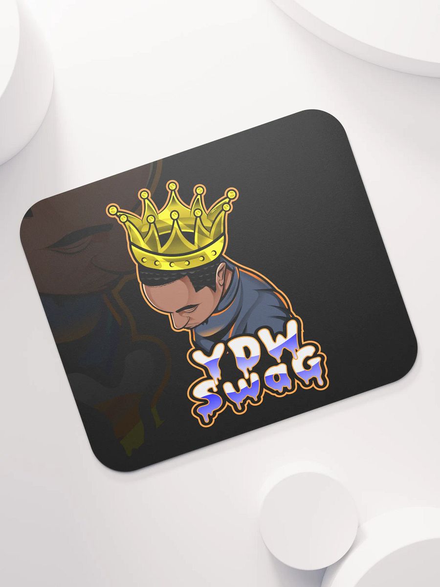 SwaG Mouse Pad product image (7)