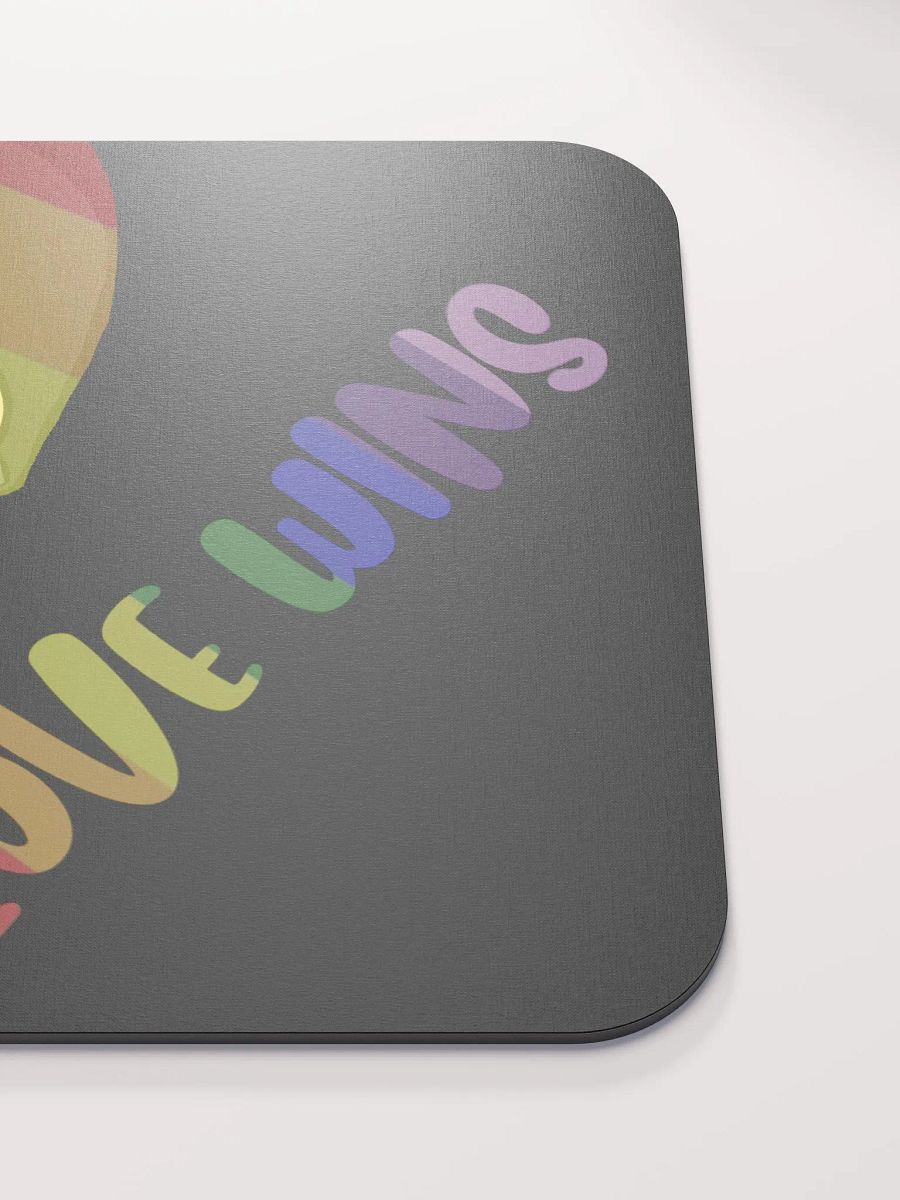 HEADGAR Pride Mousepad product image (5)