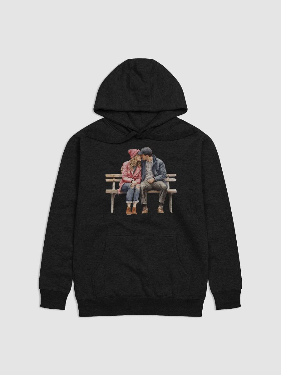 Volunteering Couple in Love product image (2)