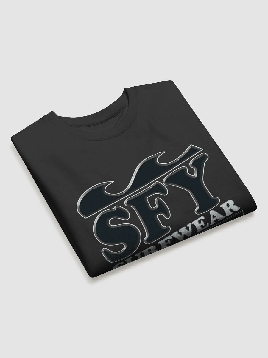 SFY - Epic Blac Edition (Original L-s) product image (3)