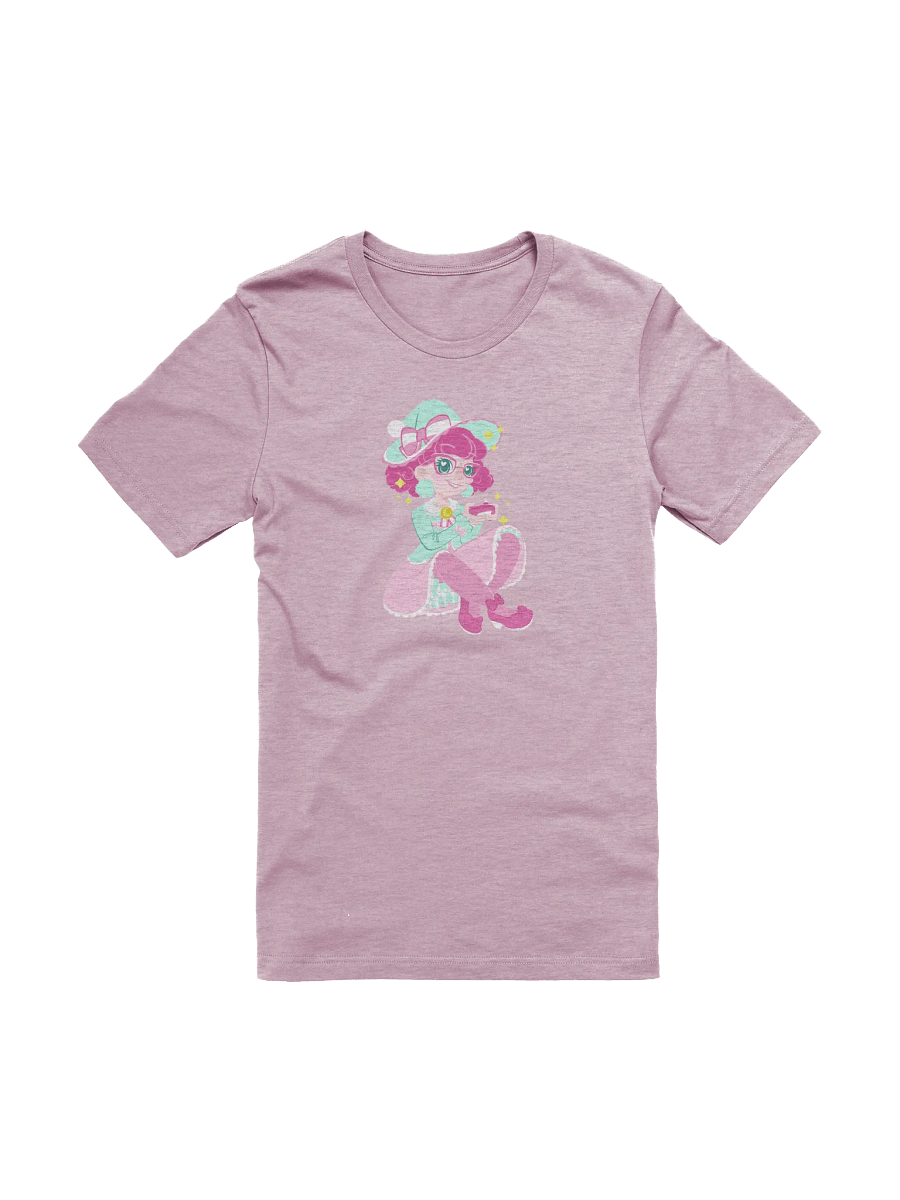Pastel Gamer Witch T-Shirt product image (1)