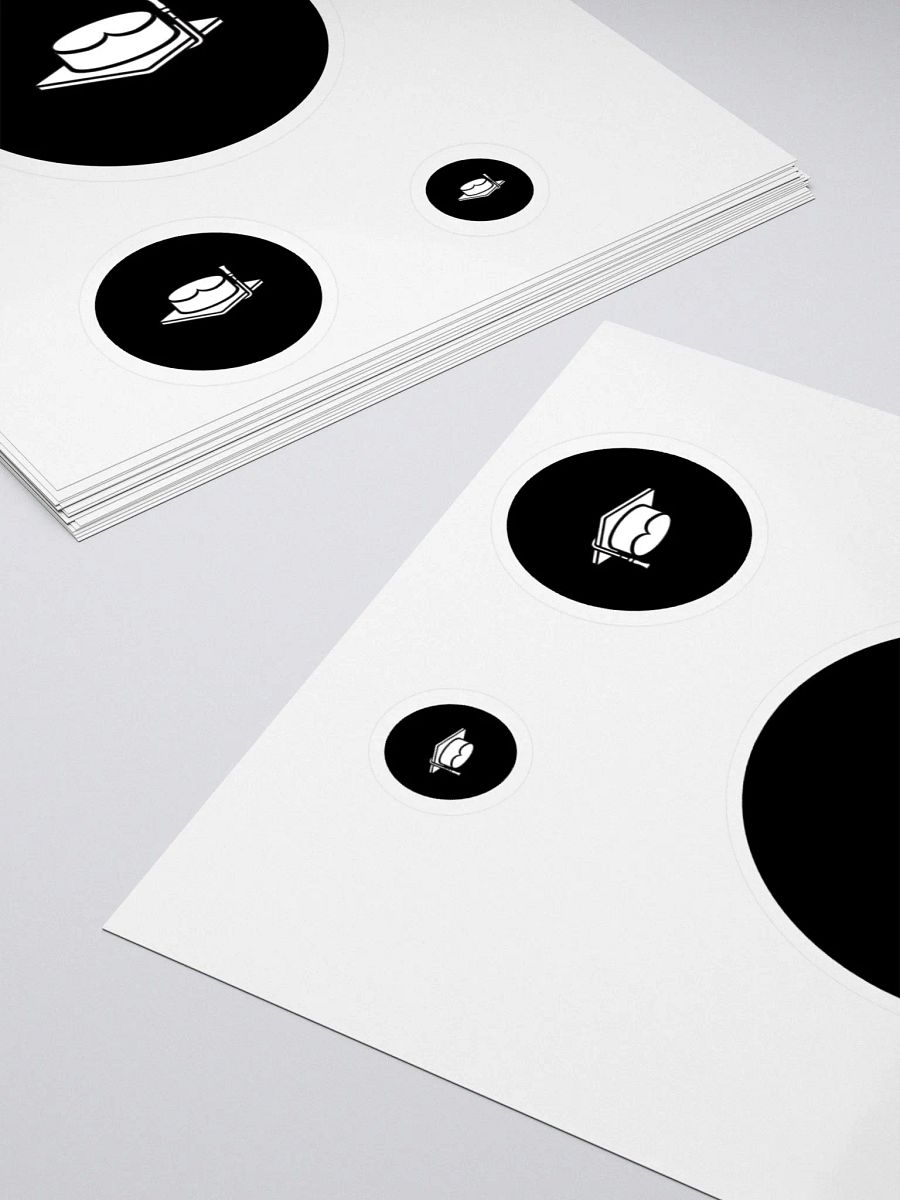 Uni_.Life Sticker product image (4)