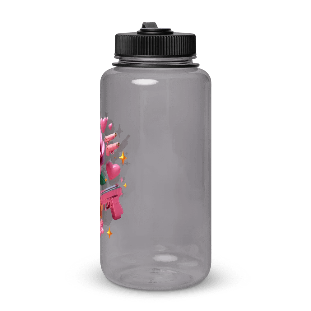 KILLA EMILY EMMY ROSE EMOJI BOTTLE product image (3)