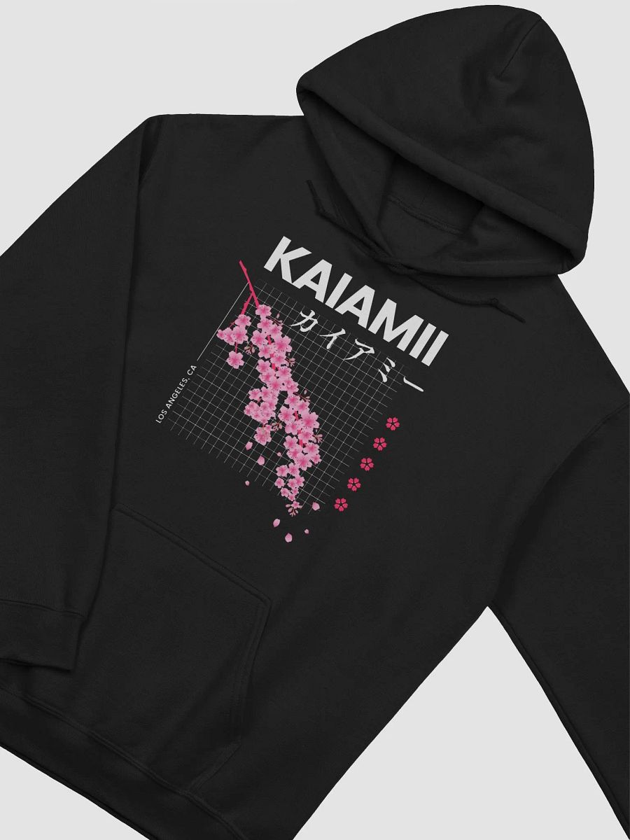 Kaiamii Sakura Hoodie product image (3)