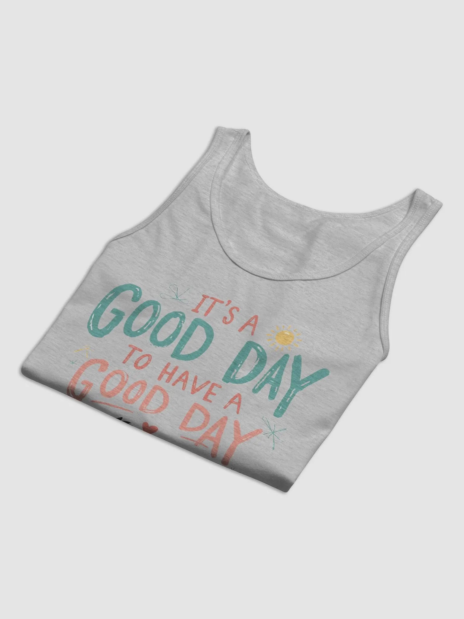 Good Day Sunshine Tank product image (23)