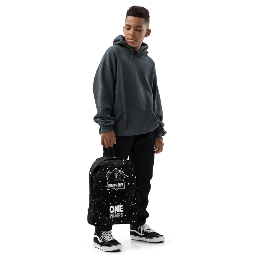 OneVamps Backpack Stars product image (7)