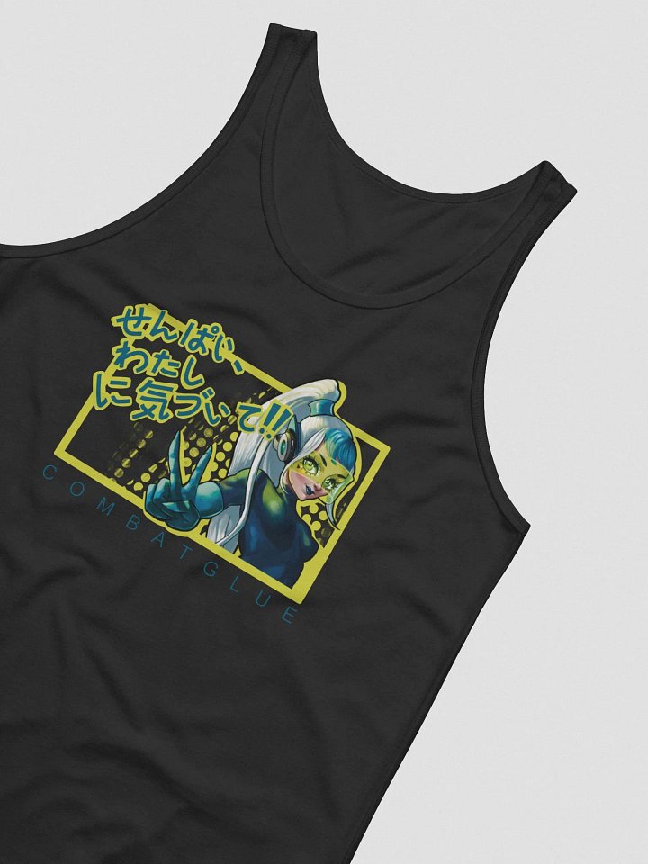 Senpai! Tank Top product image (2)