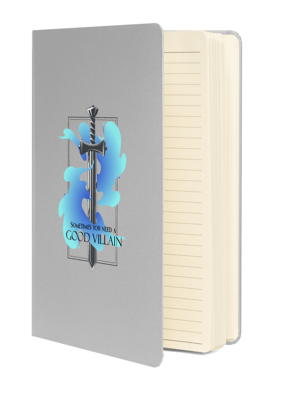 Tales Notebook product image (2)
