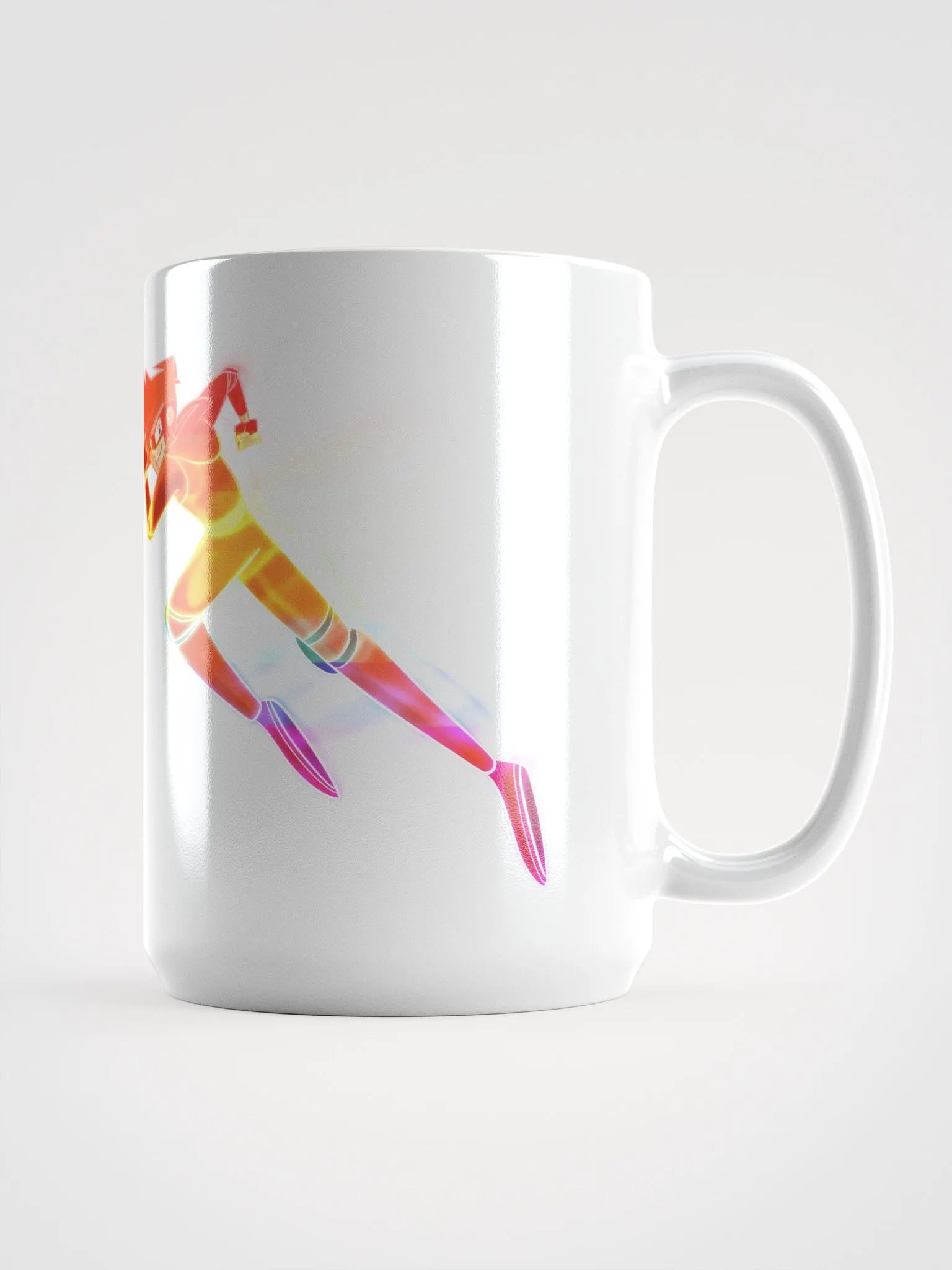 Don't Let Them Take Your Spark - Mug product image (1)