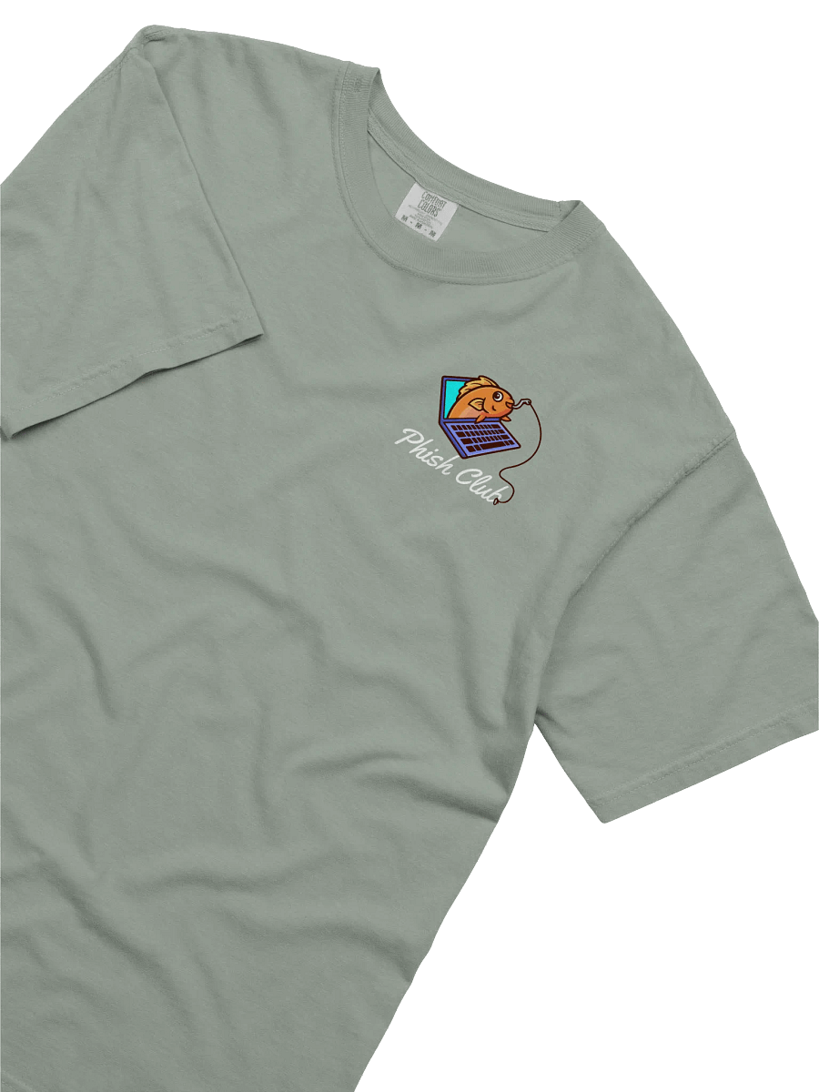 Trusty Phishing Tee product image (13)