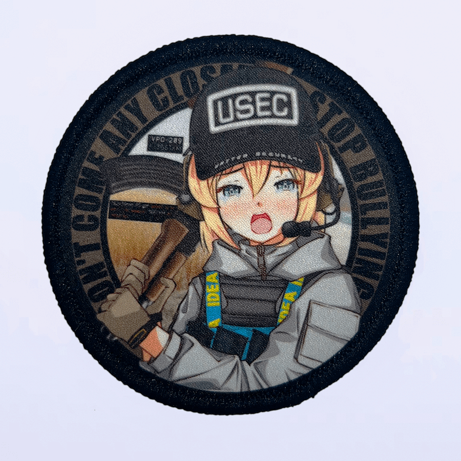 Pls No Bulli product image (2)