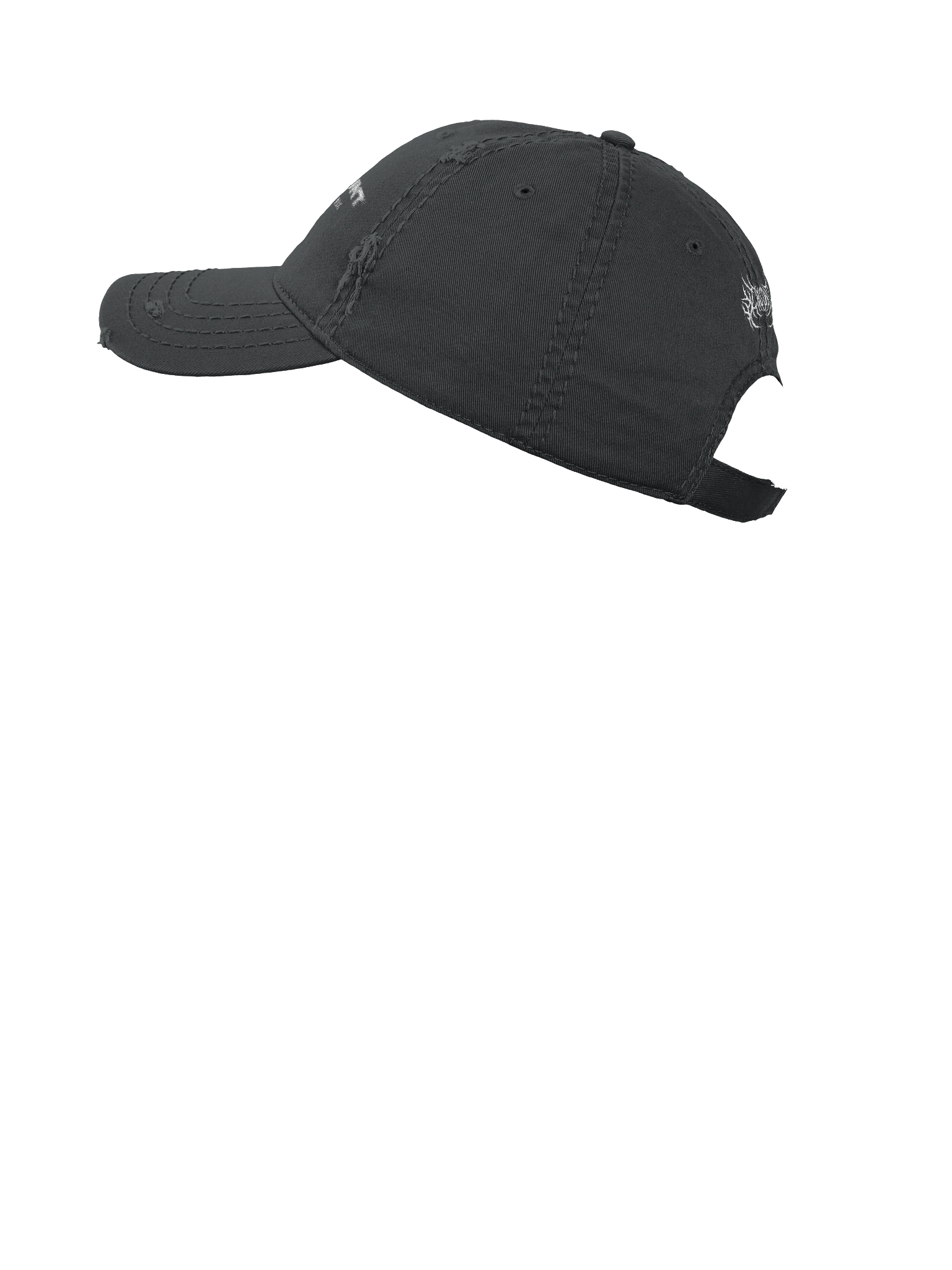 DEATH DISCOUNT - PIRATE DAYS PUNK CAP product image (8)