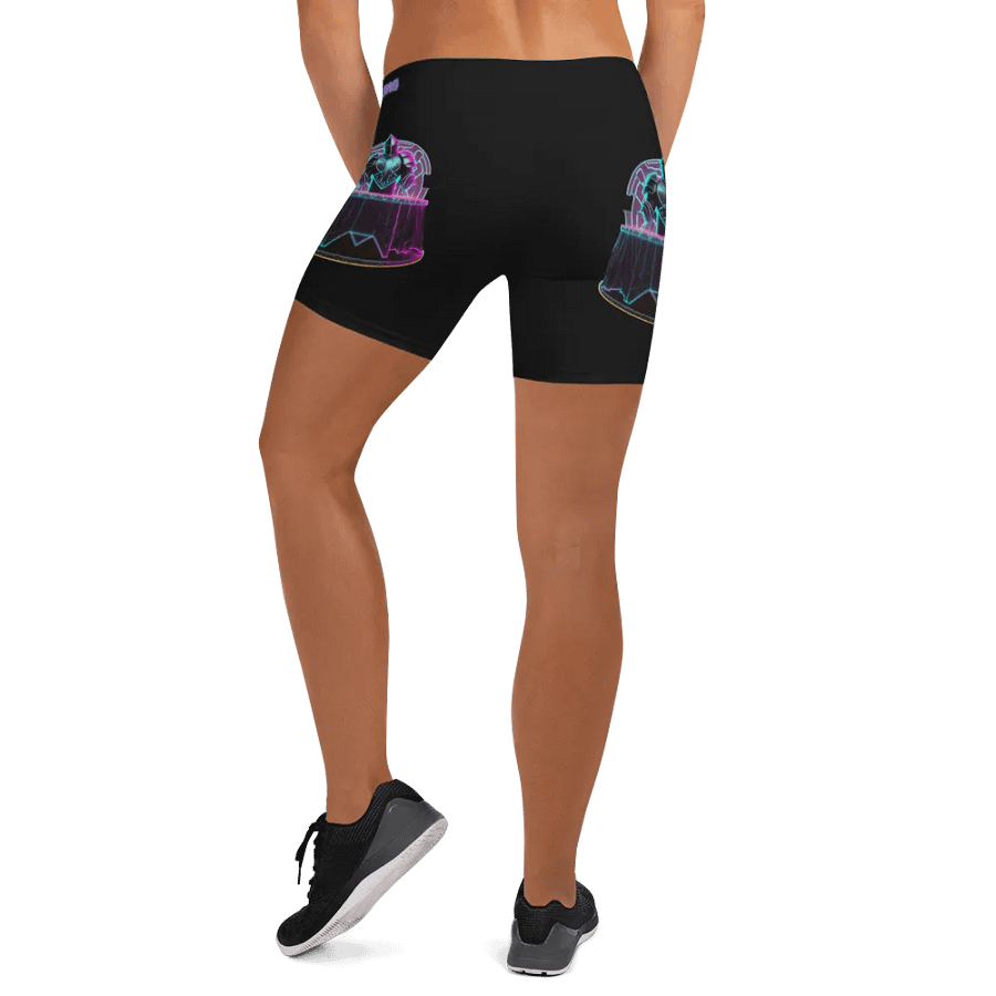 Blackknight513 All Over Print Shorts product image (8)