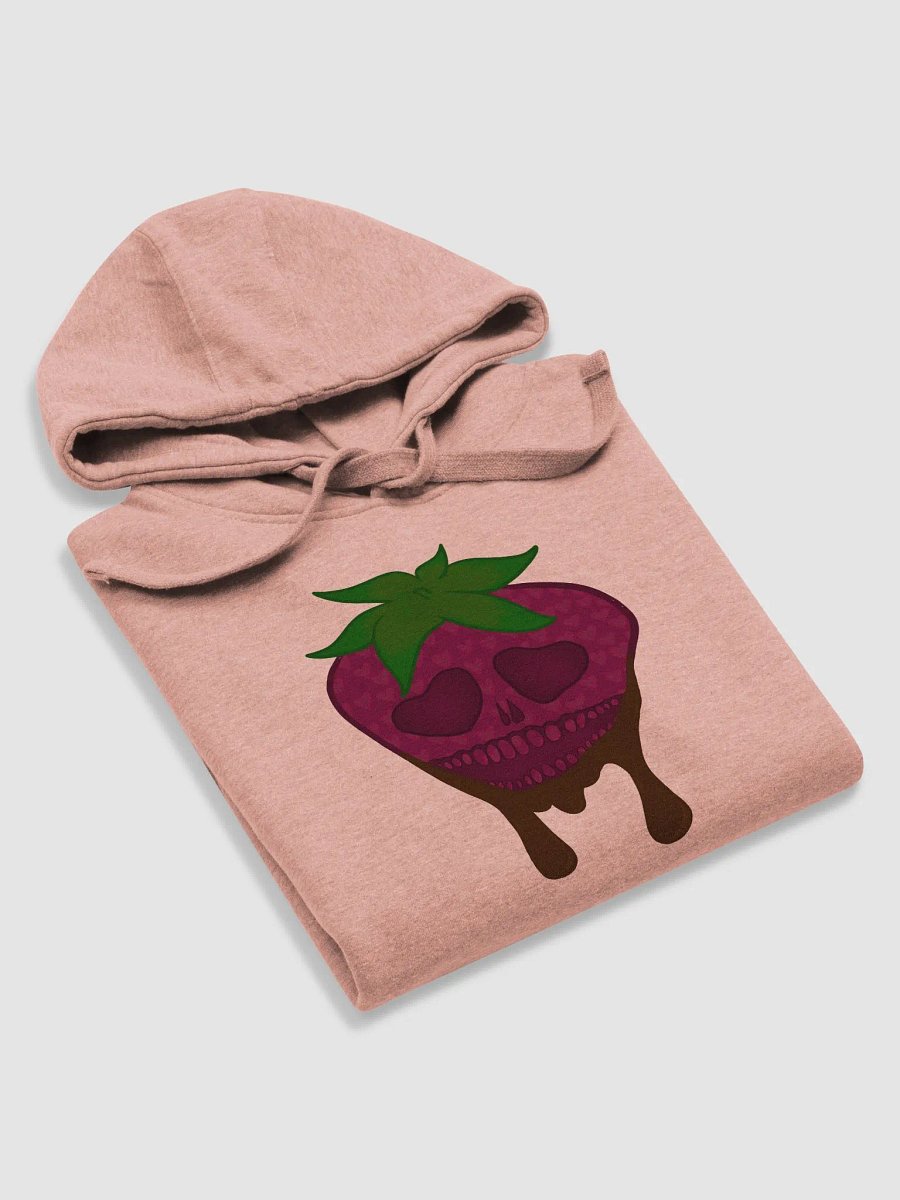 Chocolate Strawb Hoodie product image (27)