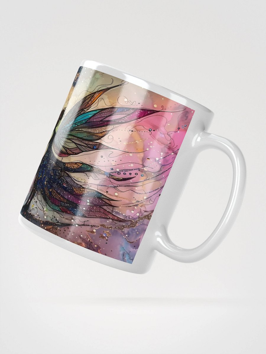 Ethereal Fairy Wings Mug product image (6)