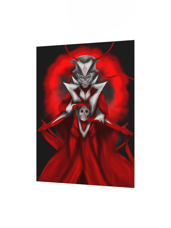 Phyrexian Watcher product image (2)