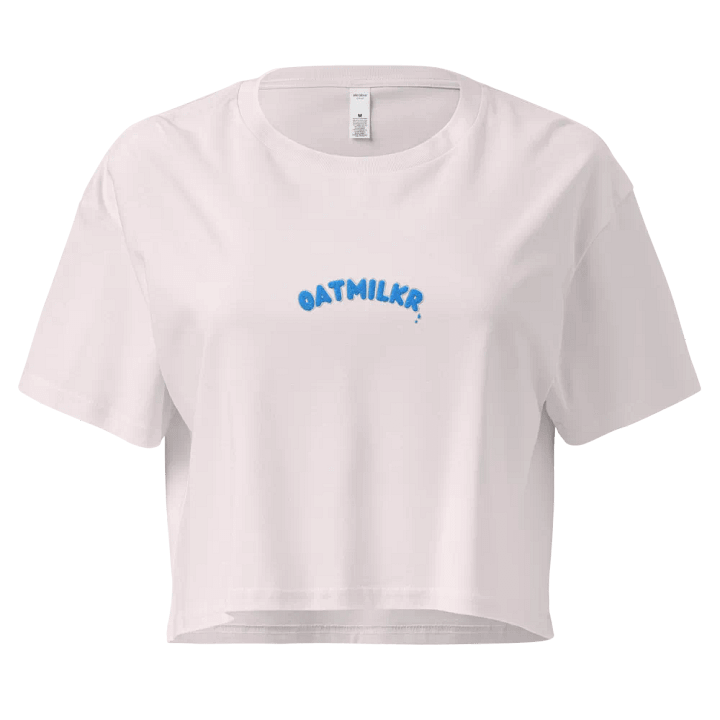 CROP TEE product image (5)