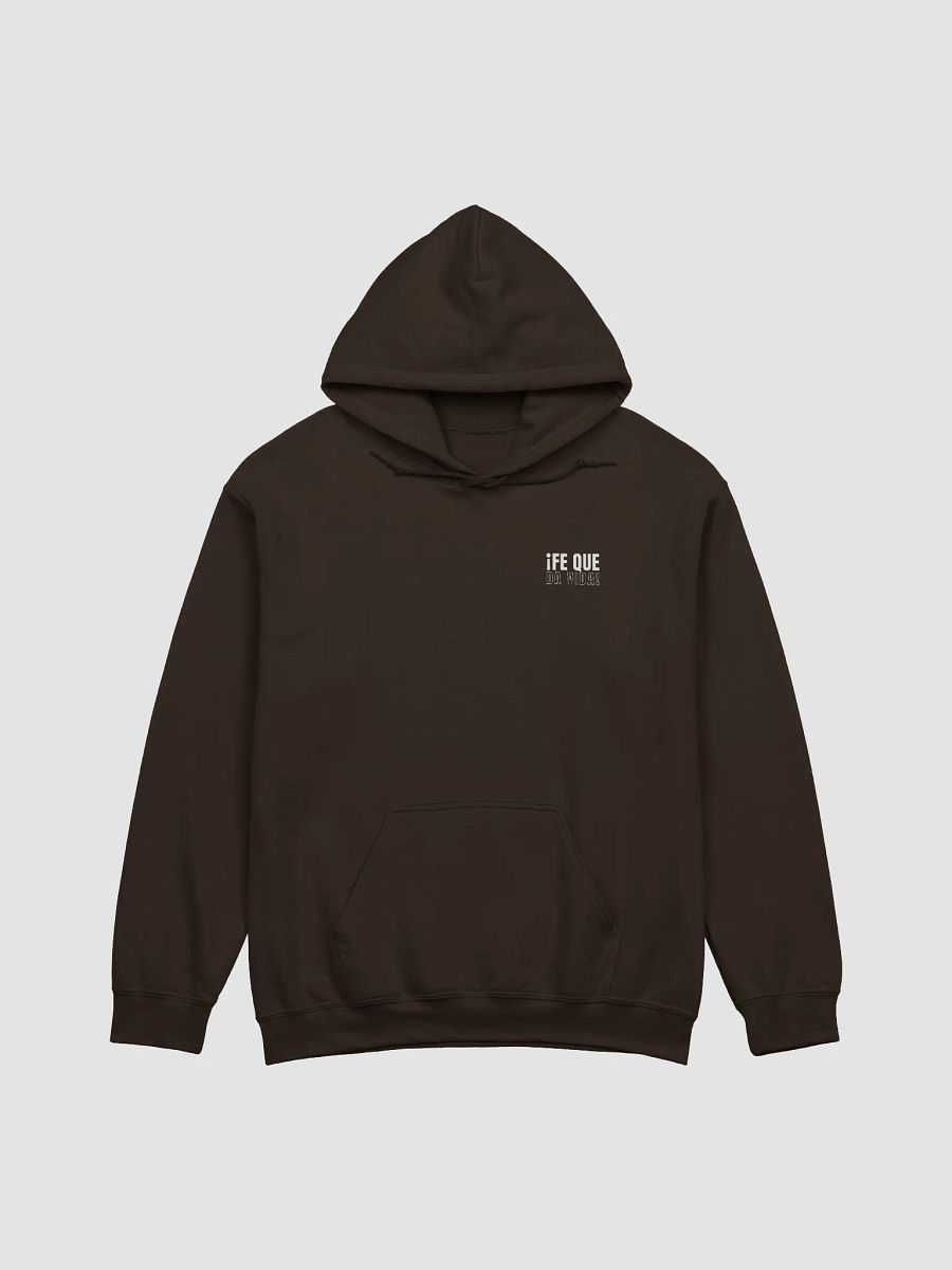 Sudadera Unisex Con Capucha | Cristo es el Rey product image (49)