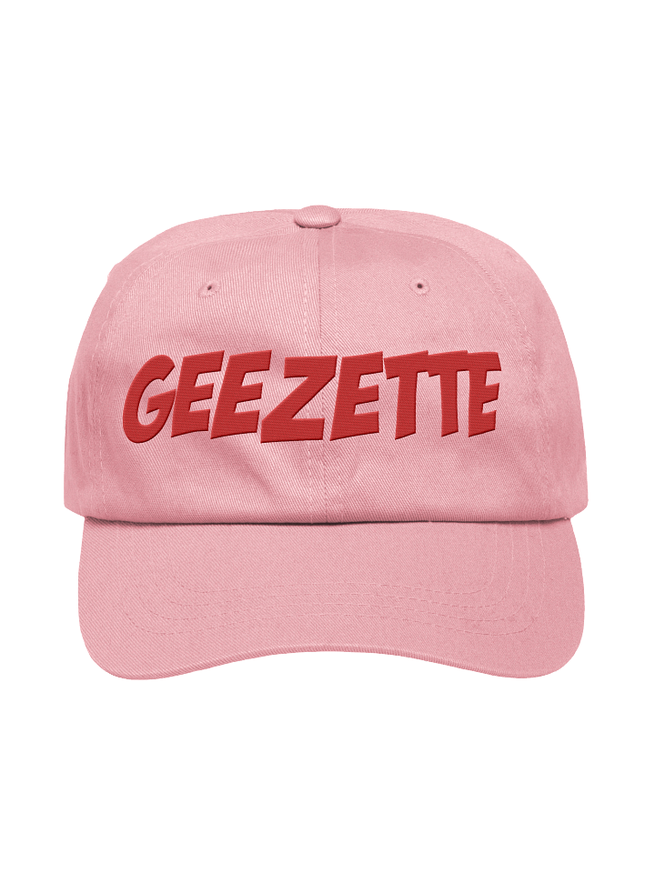 Geezette Hat product image (1)