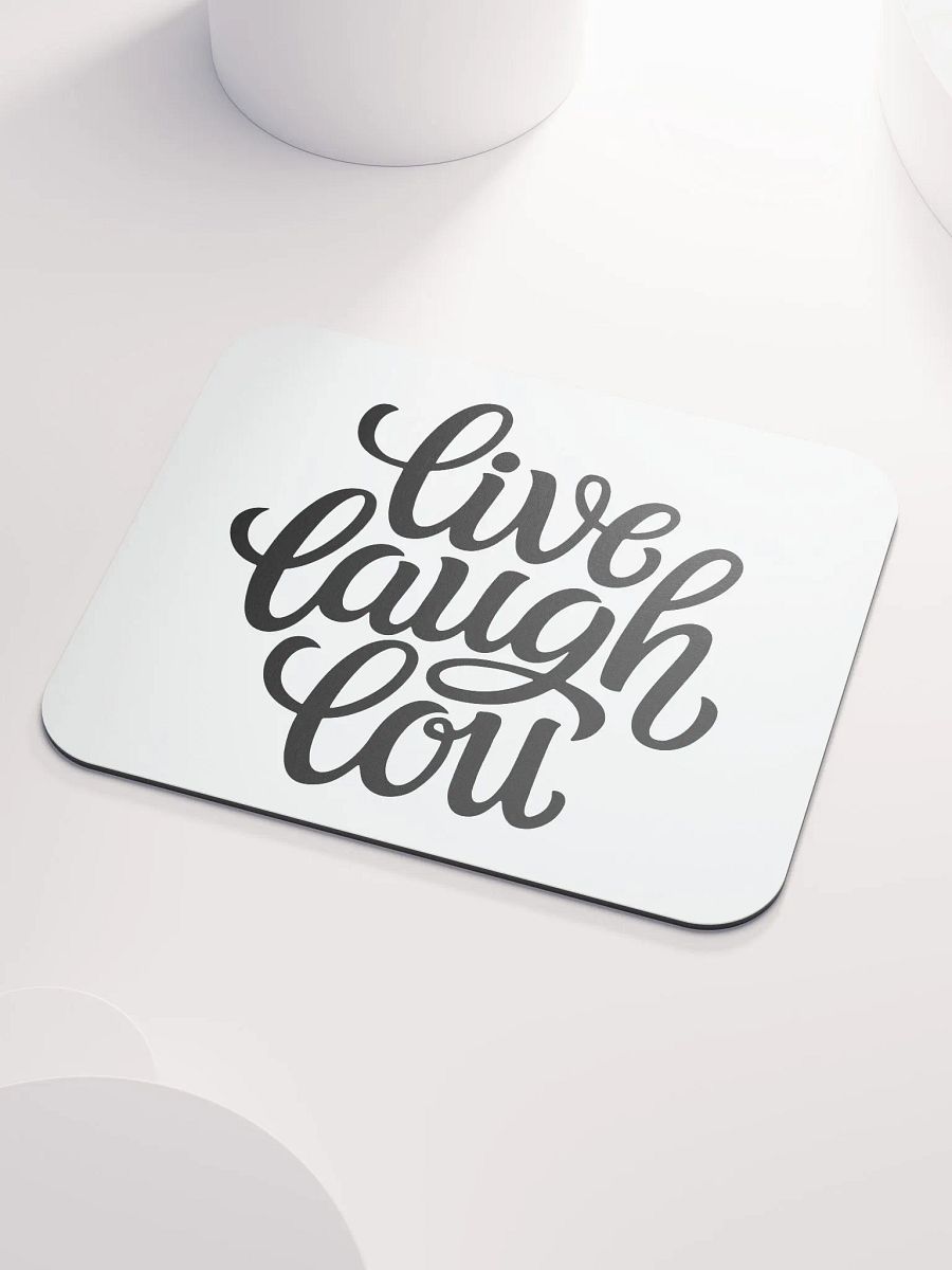 Live Laugh Lou product image (3)