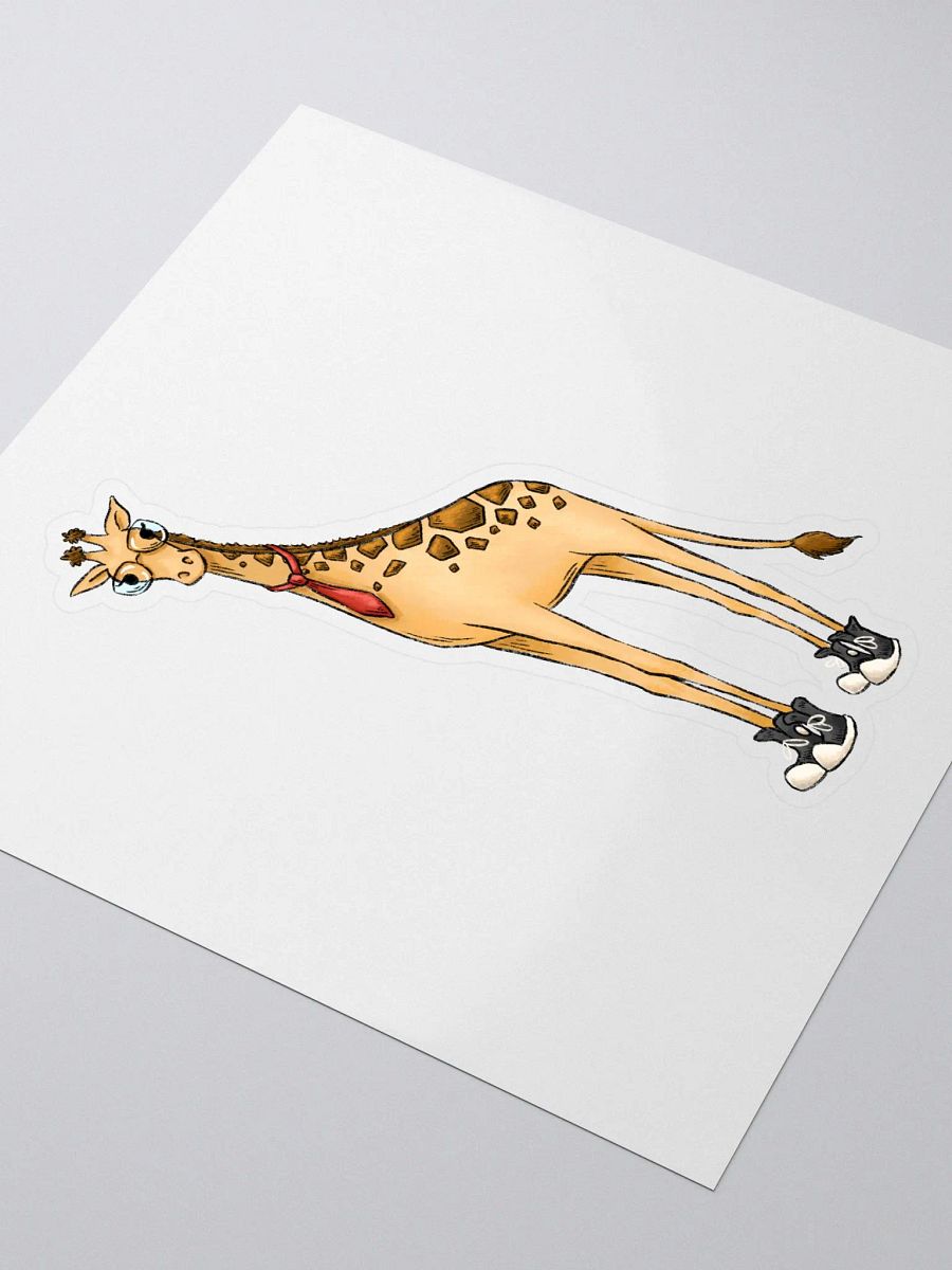 giravril laraffe the giraffe product image (3)