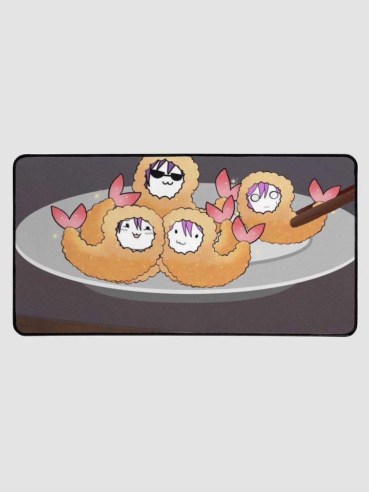 Gempura Mousepad product image (1)