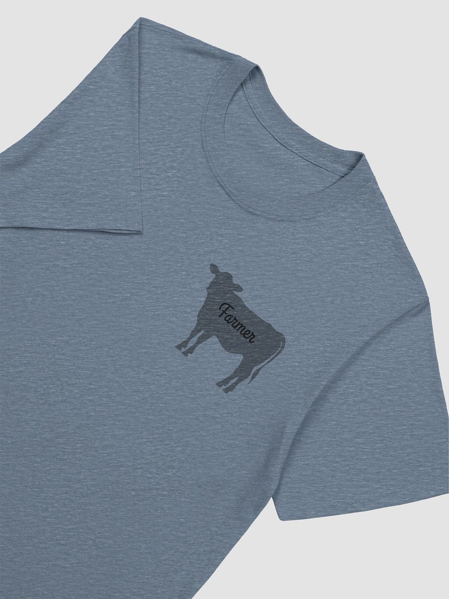 Cow Farmer Tee product image (35)