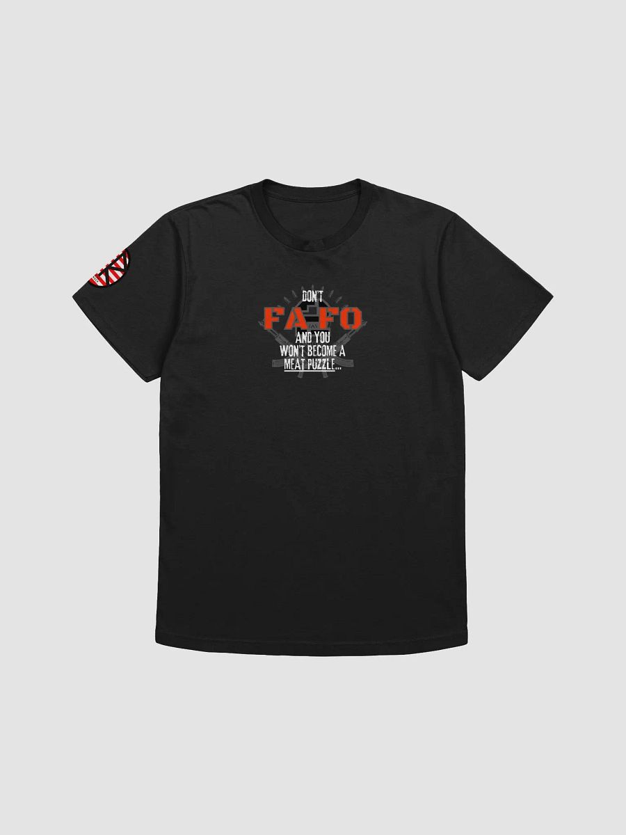 Meat Puzzle Premium Shirt product image (9)