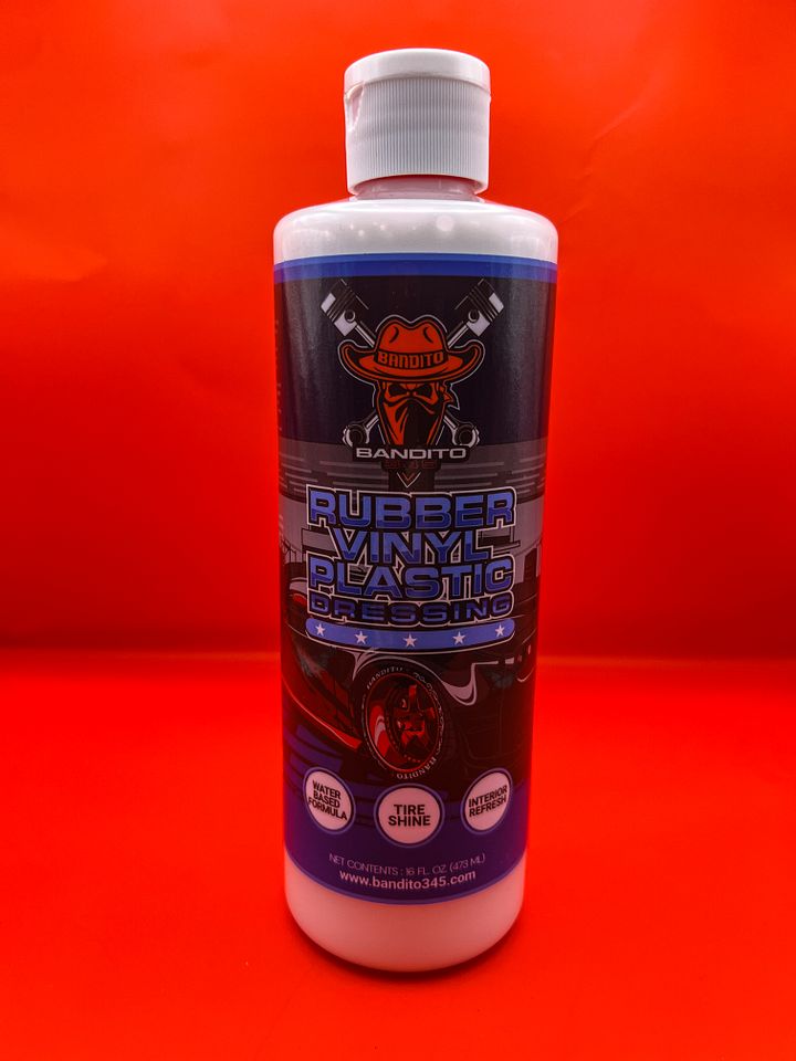 RVP Dressing 16 Oz product image (1)