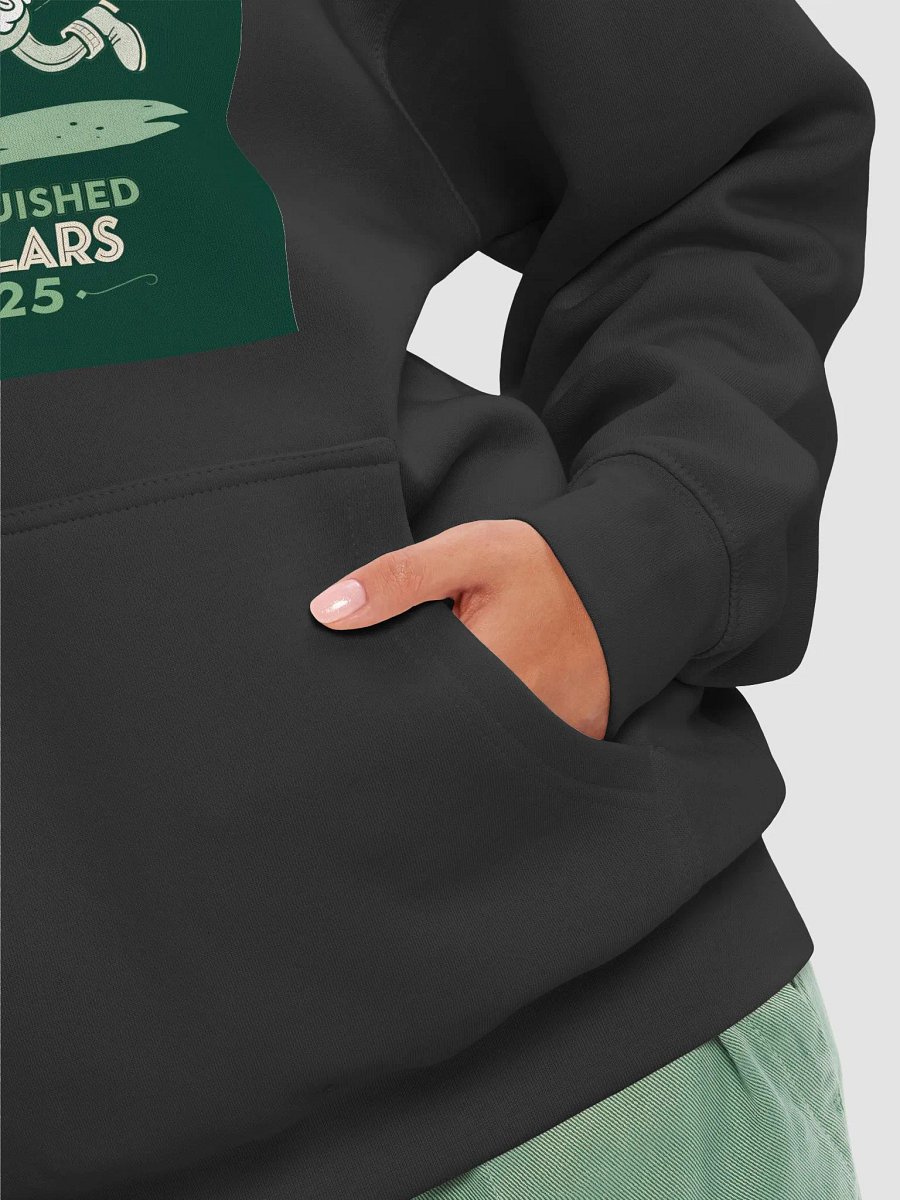 Lucky Since 1980 Premium Hoodie product image (54)
