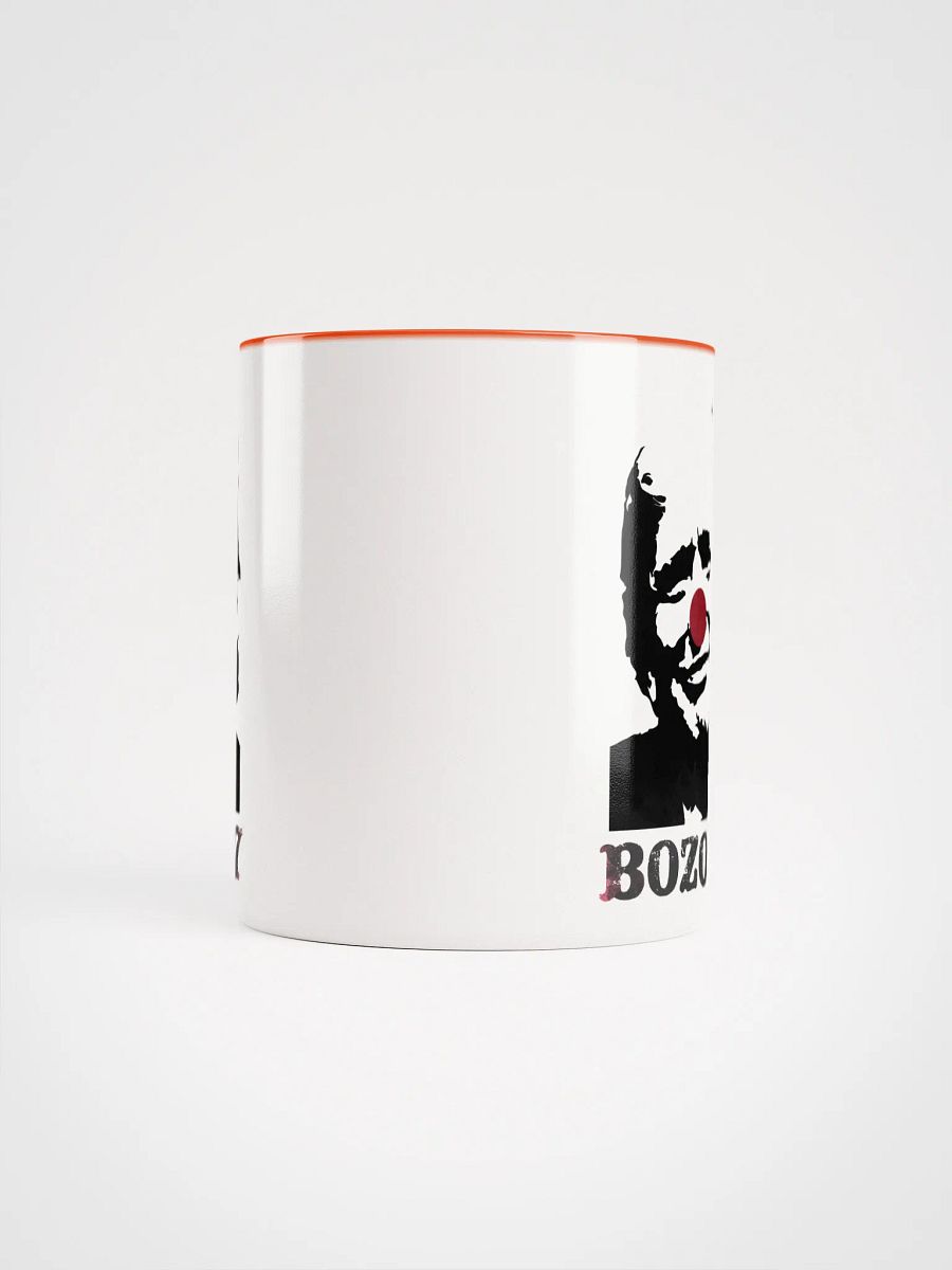 Bozo 47 Mug - Being Liberal product image (5)