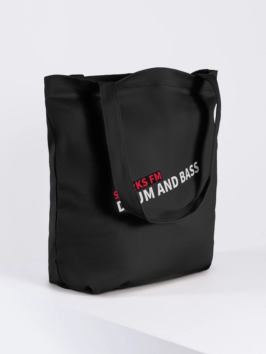 SPARKS FM UNISEX BAG product image (4)