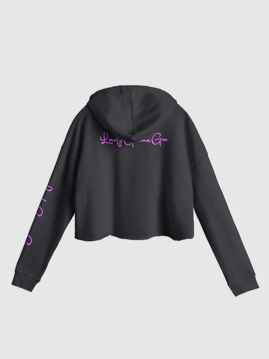 LGG Crop Hoodie product image (8)