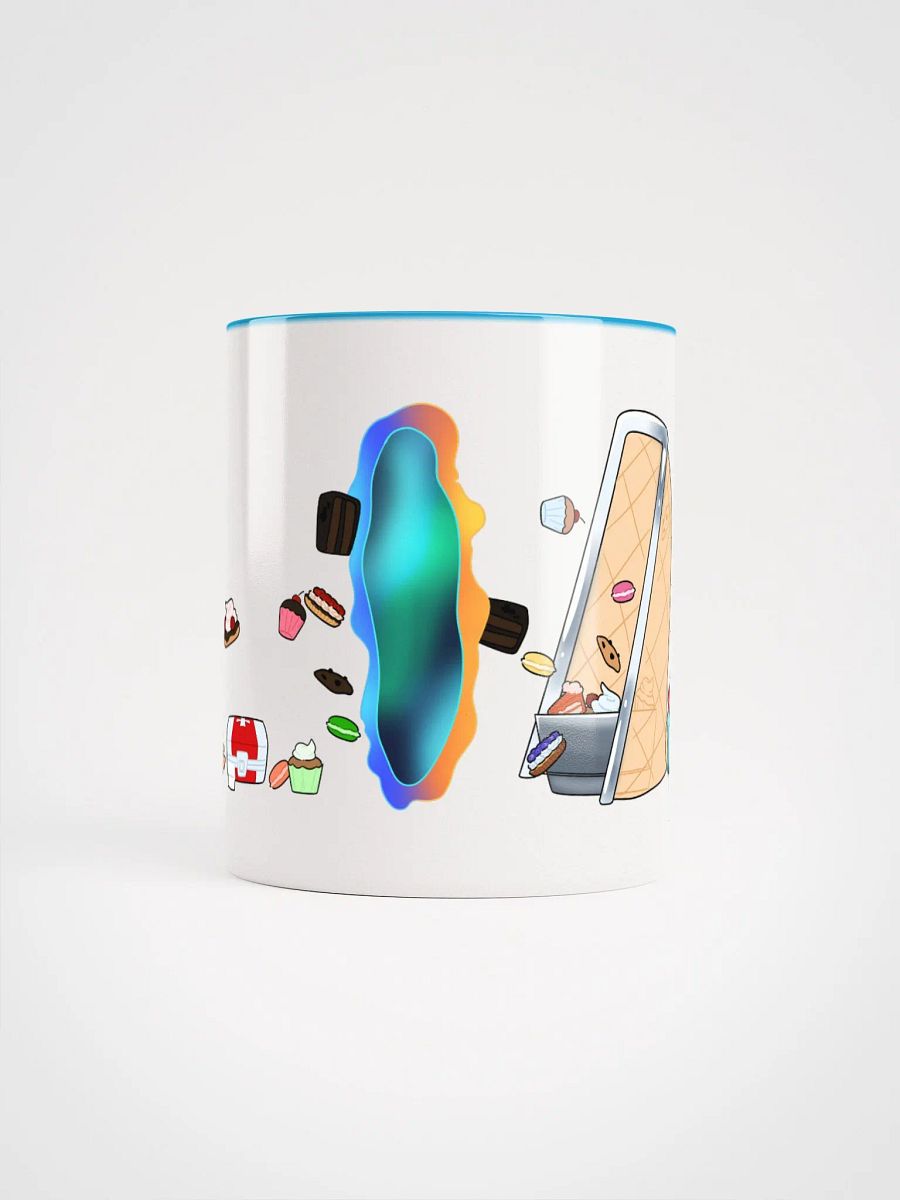 Coffee time w/ Vixey product image (9)