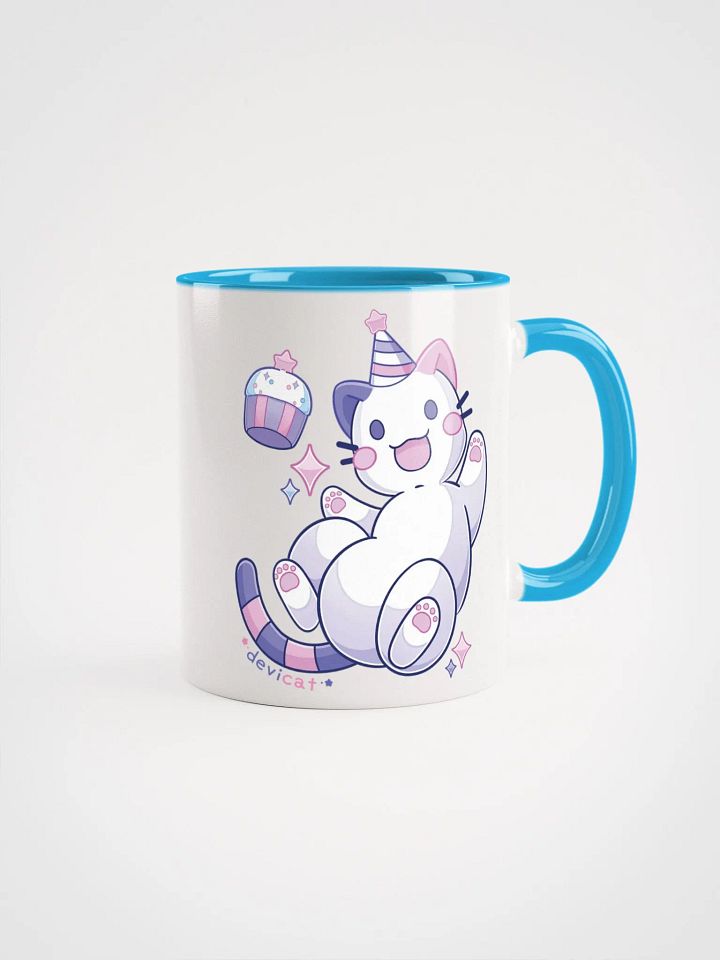 Mug • CandiCat Party • 2025 product image (4)