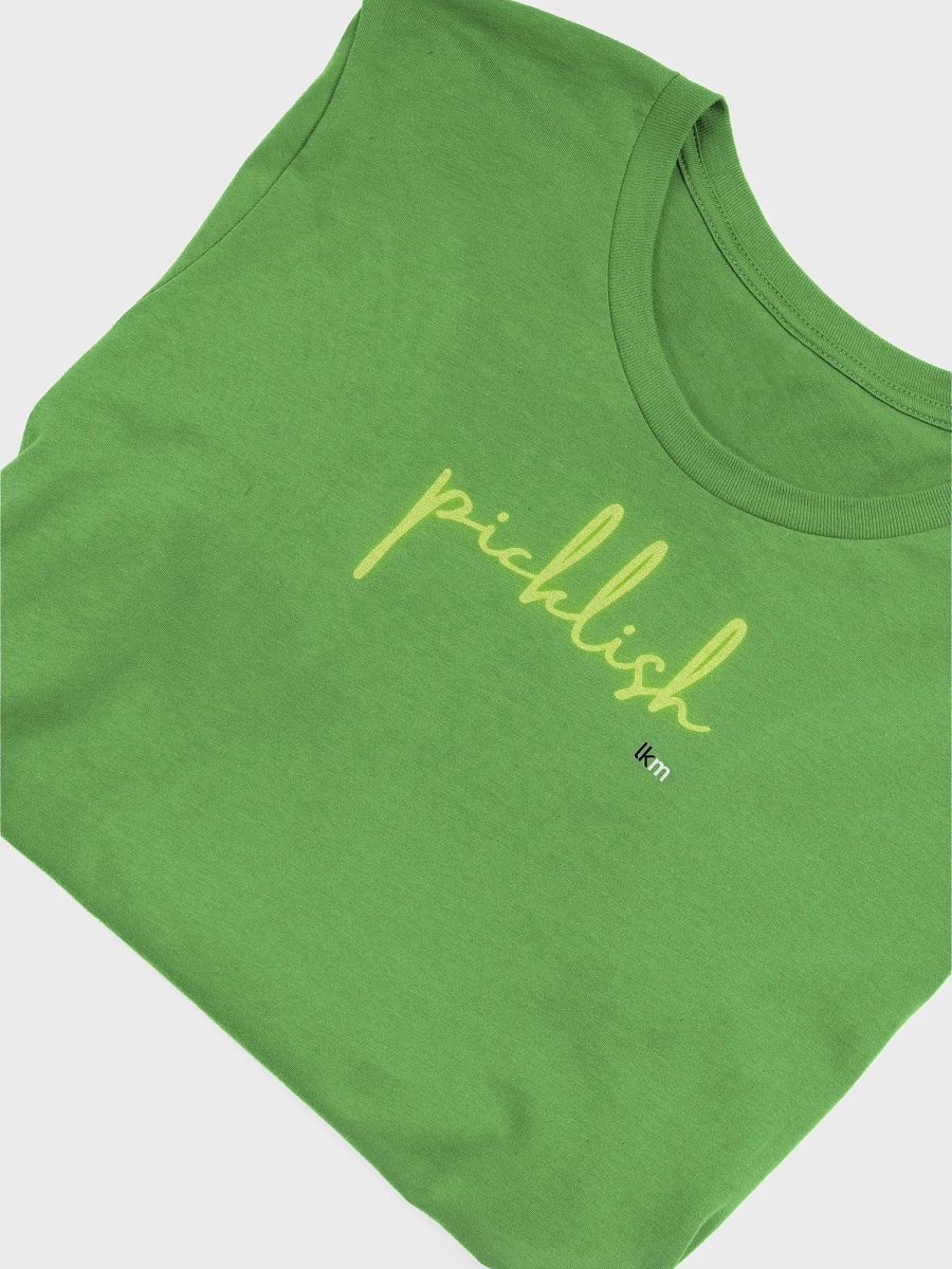Picklish LKM Classic Fit Tee product image (3)