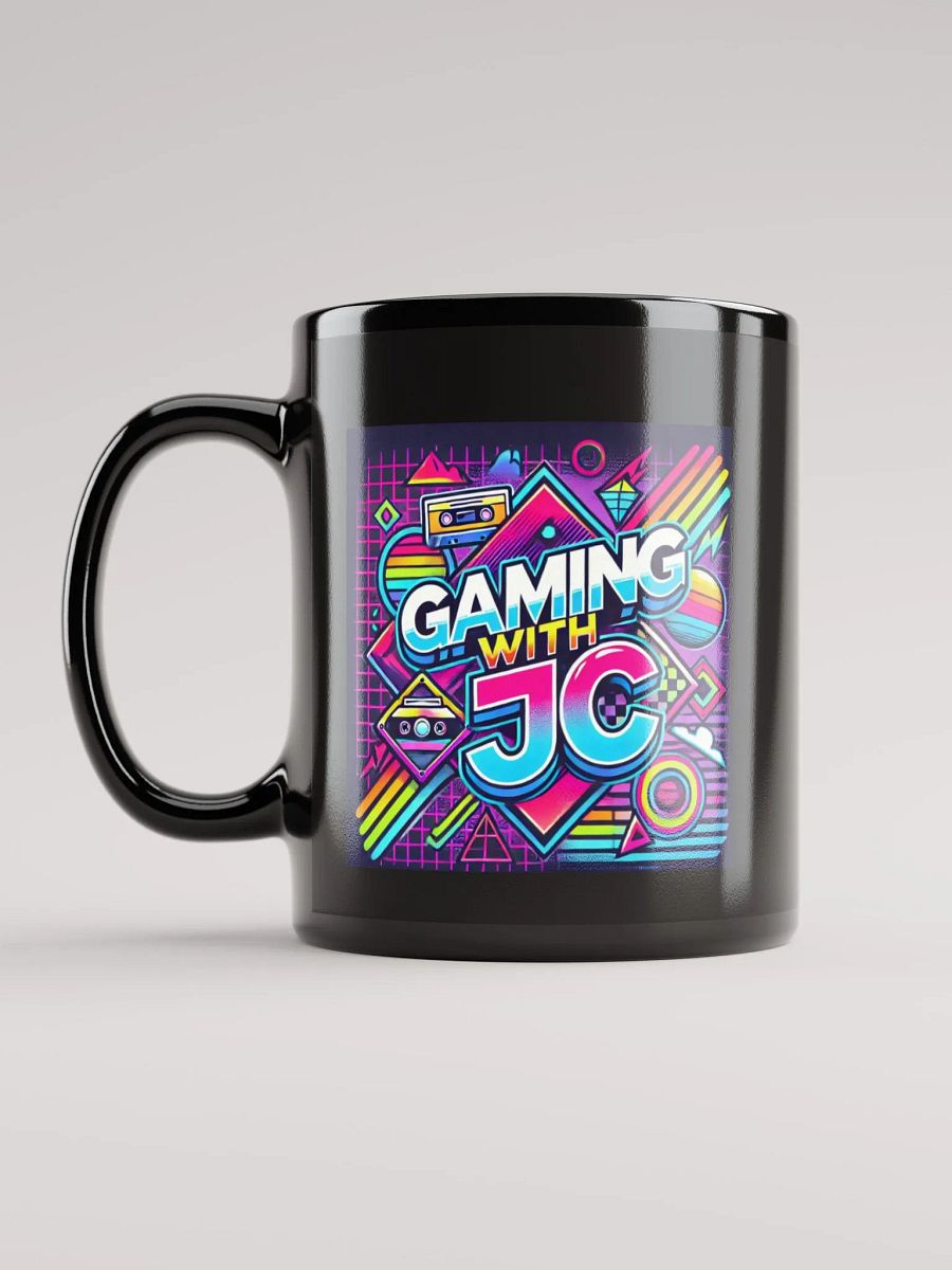 GWJC Retro Mug! product image (6)