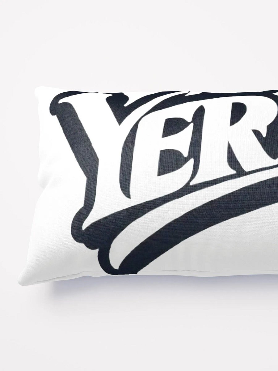 Yerr Pillow product image (7)