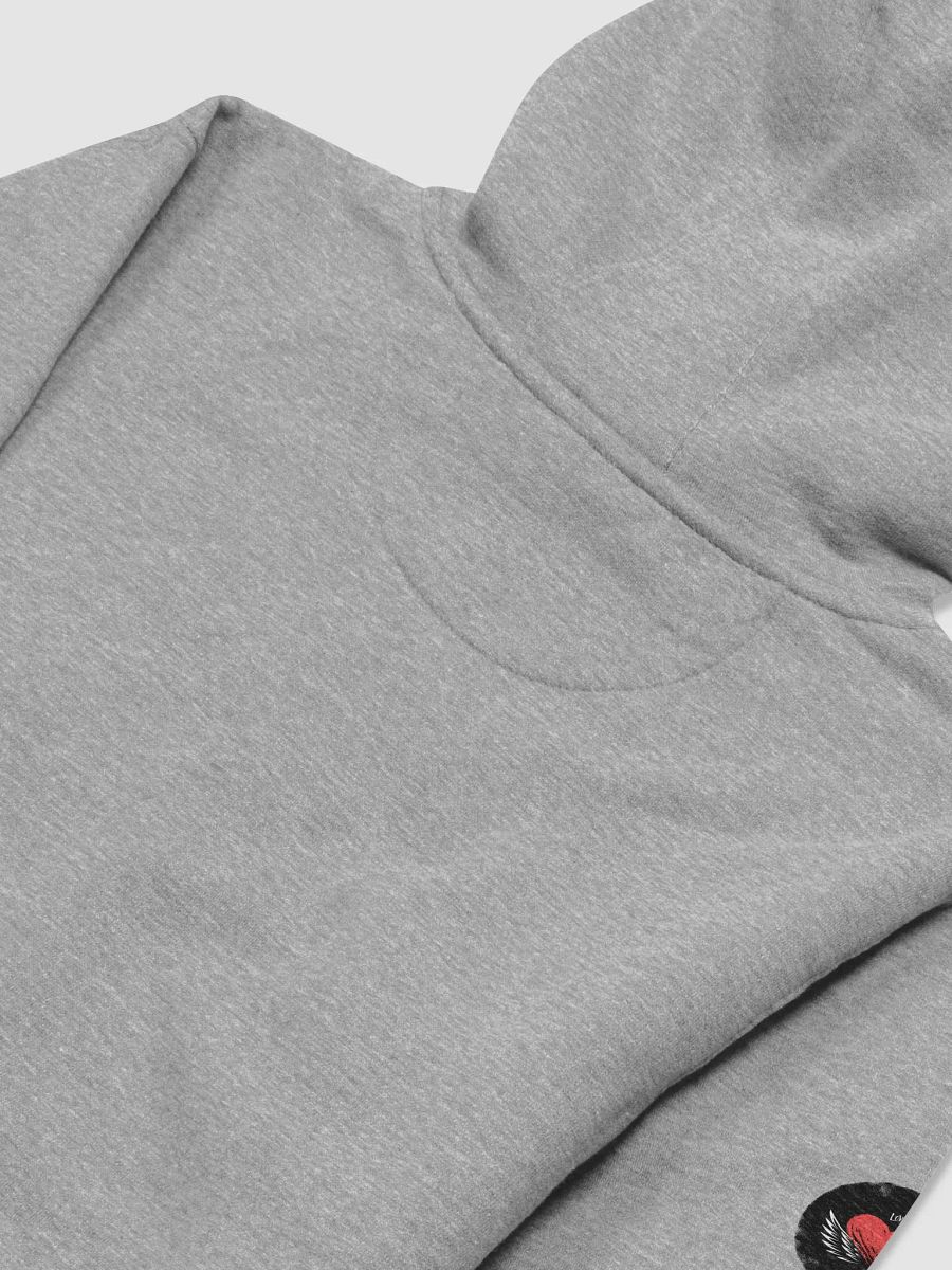 Love is my Genre Unisex Hoodie product image (12)