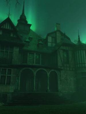 Would you live here for free? #spooky #spookyplaces  #spookyplacestovisit #halloween #summerween #summerween2025 #spookyvibes #haunted #hauntedhouse #hauntedplaces #ghosts #ghoststories #scaredycat #boo #booktok #gothic #gothicstyle #trickortreat #spookyscaryskeletons #spookyseason #spookytok #friendlyghost #horrortok #horrortiktok #horrorlover #horrorlovers #horrorloversoftiktok#eerie #eeriestories #eerietok #werewolf #vampires