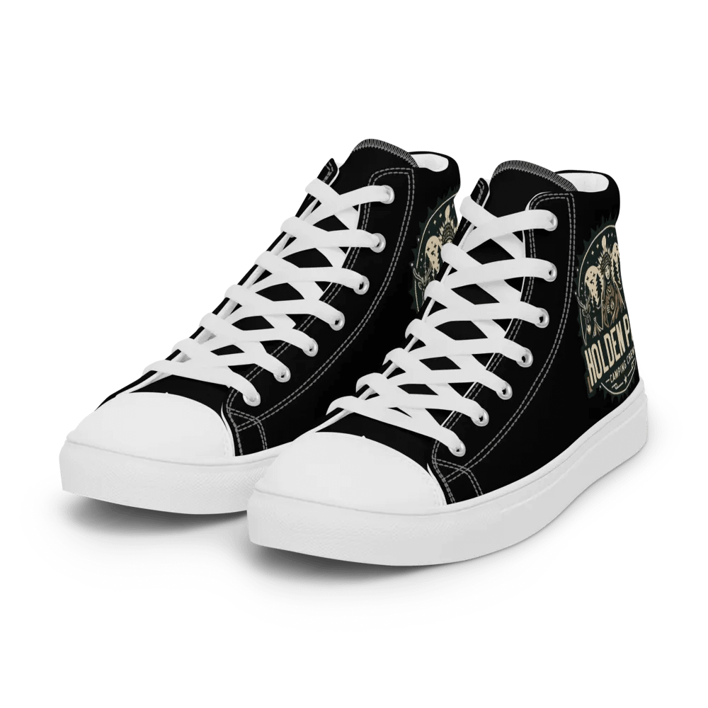 HP&W Mens shoe product image (4)