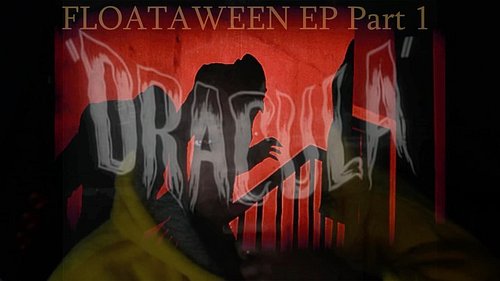 Making a halloween ep of songs for first time. This one is “dracula” Lyrics: Legend tale..vamper kill..be a runner till the s...