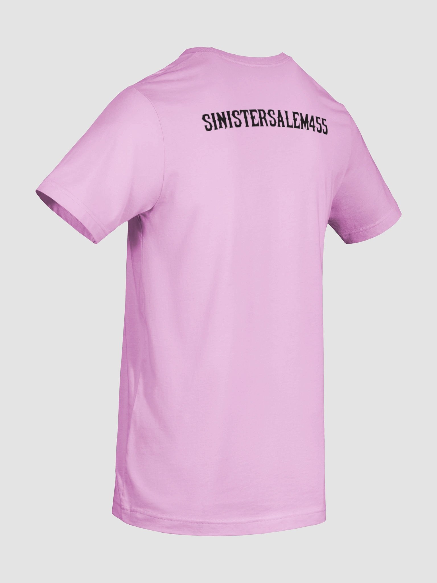 SinisterSalem Broom Co. T-Shirt product image (49)