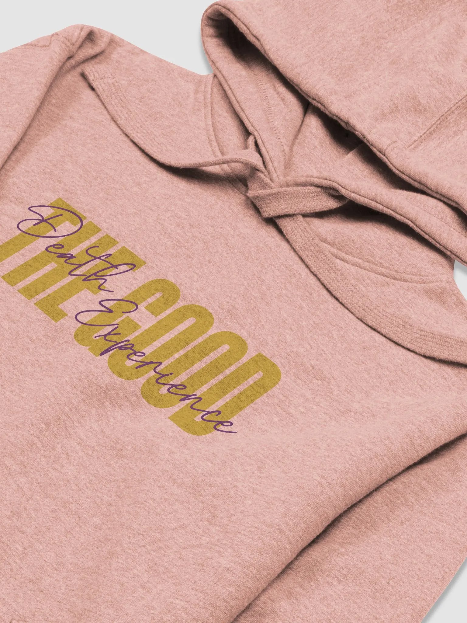 The Good Death Experience - THE GOOD product image (3)