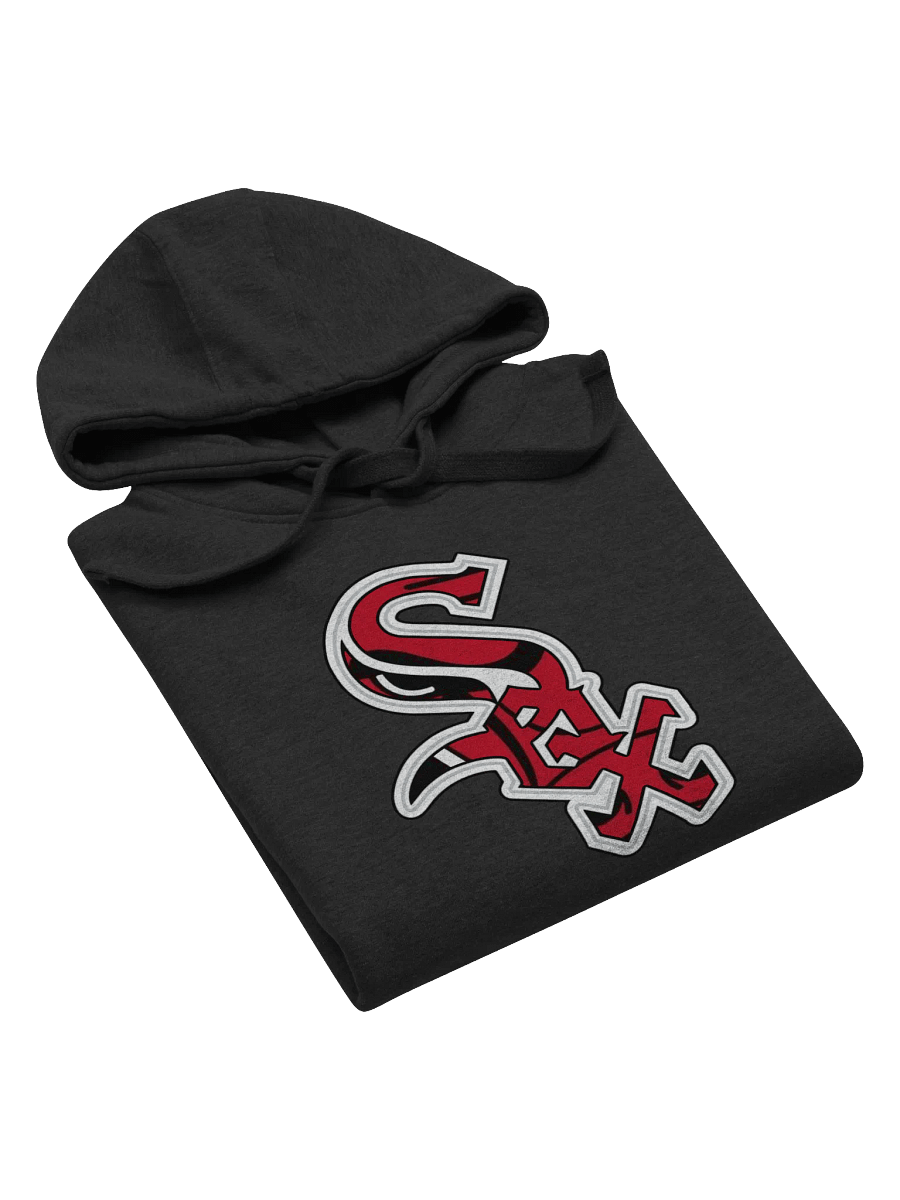 Bull Sox Hoodie product image (3)