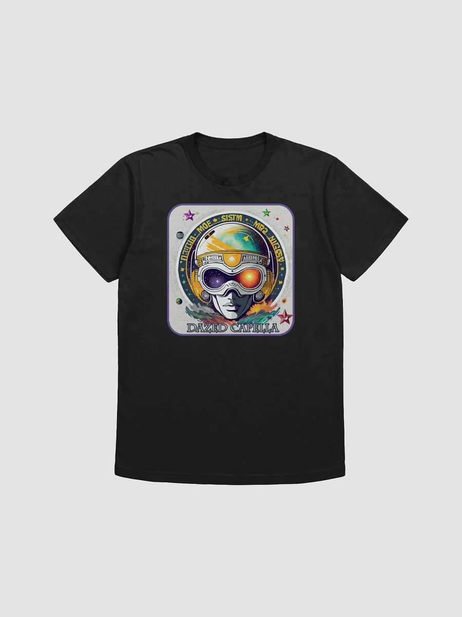 Novelty Dazed Capella Tee product image (3)